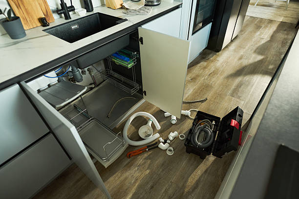 24/7 Emergency Drain Cleaning experts in Helmetta, NJ