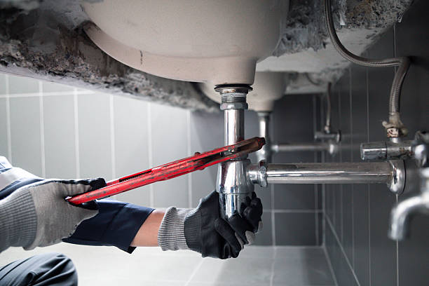 Trusted Garbage Disposal Repair service in Helmetta, NJ - Masters Plumbing Service